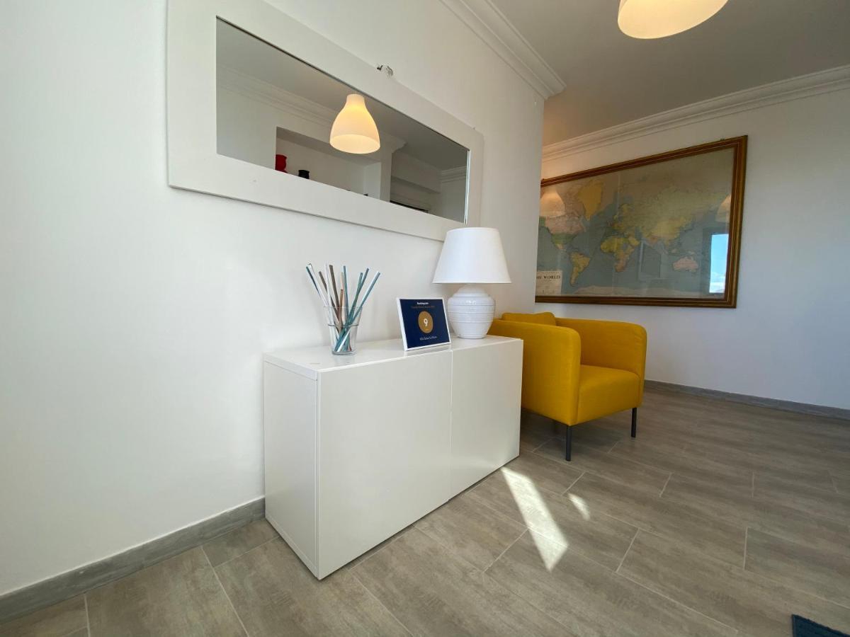 Villa Seba Sicily 아우구스타 외부 사진