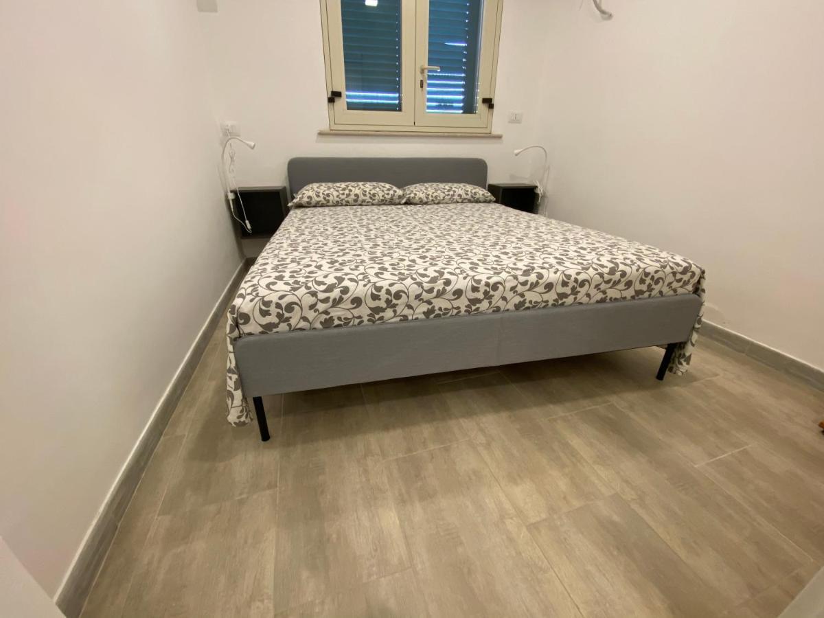Villa Seba Sicily 아우구스타 외부 사진