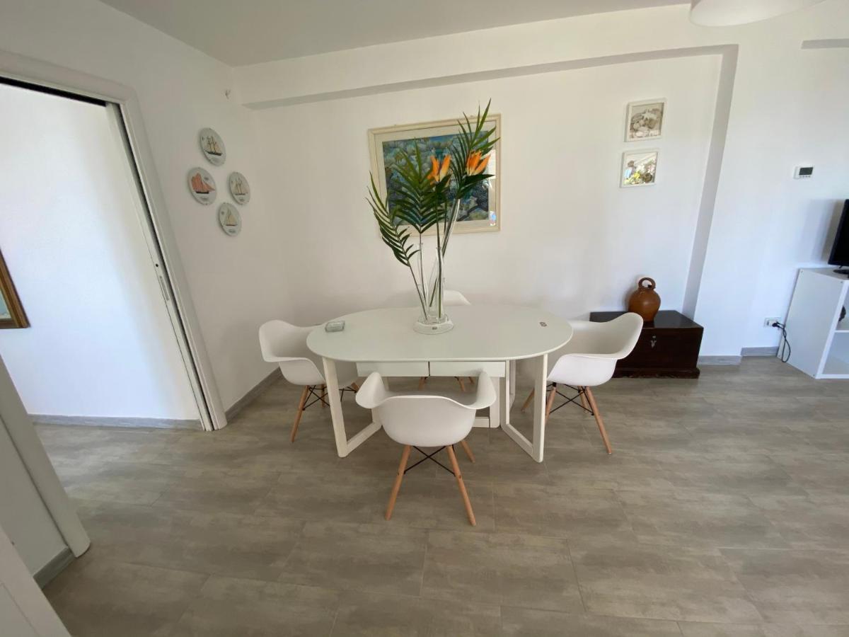 Villa Seba Sicily 아우구스타 외부 사진