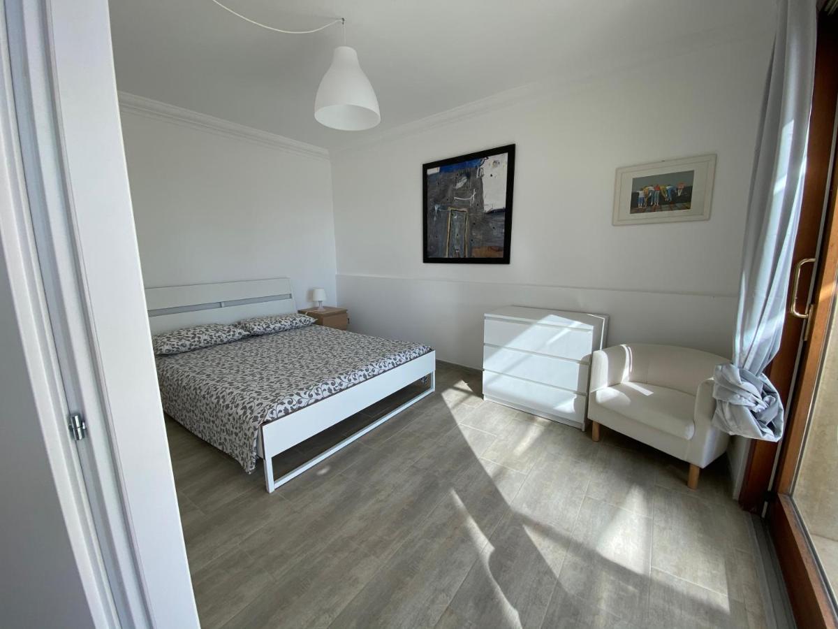 Villa Seba Sicily 아우구스타 외부 사진