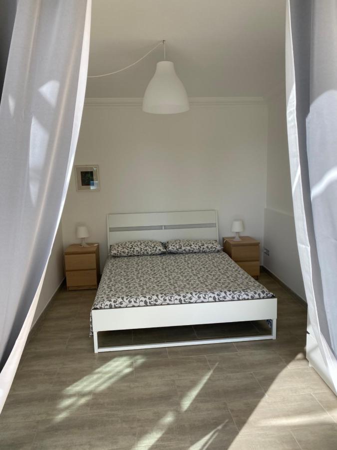 Villa Seba Sicily 아우구스타 외부 사진