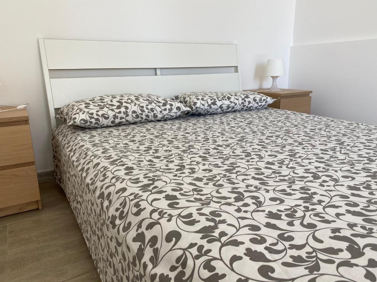 Villa Seba Sicily 아우구스타 외부 사진