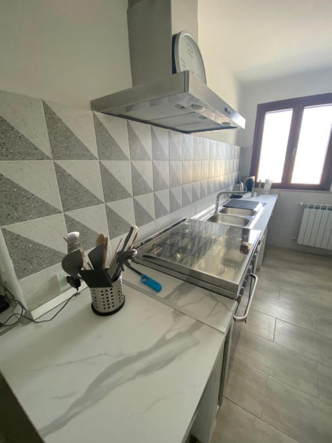 Villa Seba Sicily 아우구스타 외부 사진