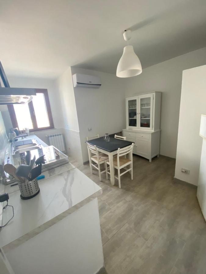 Villa Seba Sicily 아우구스타 외부 사진