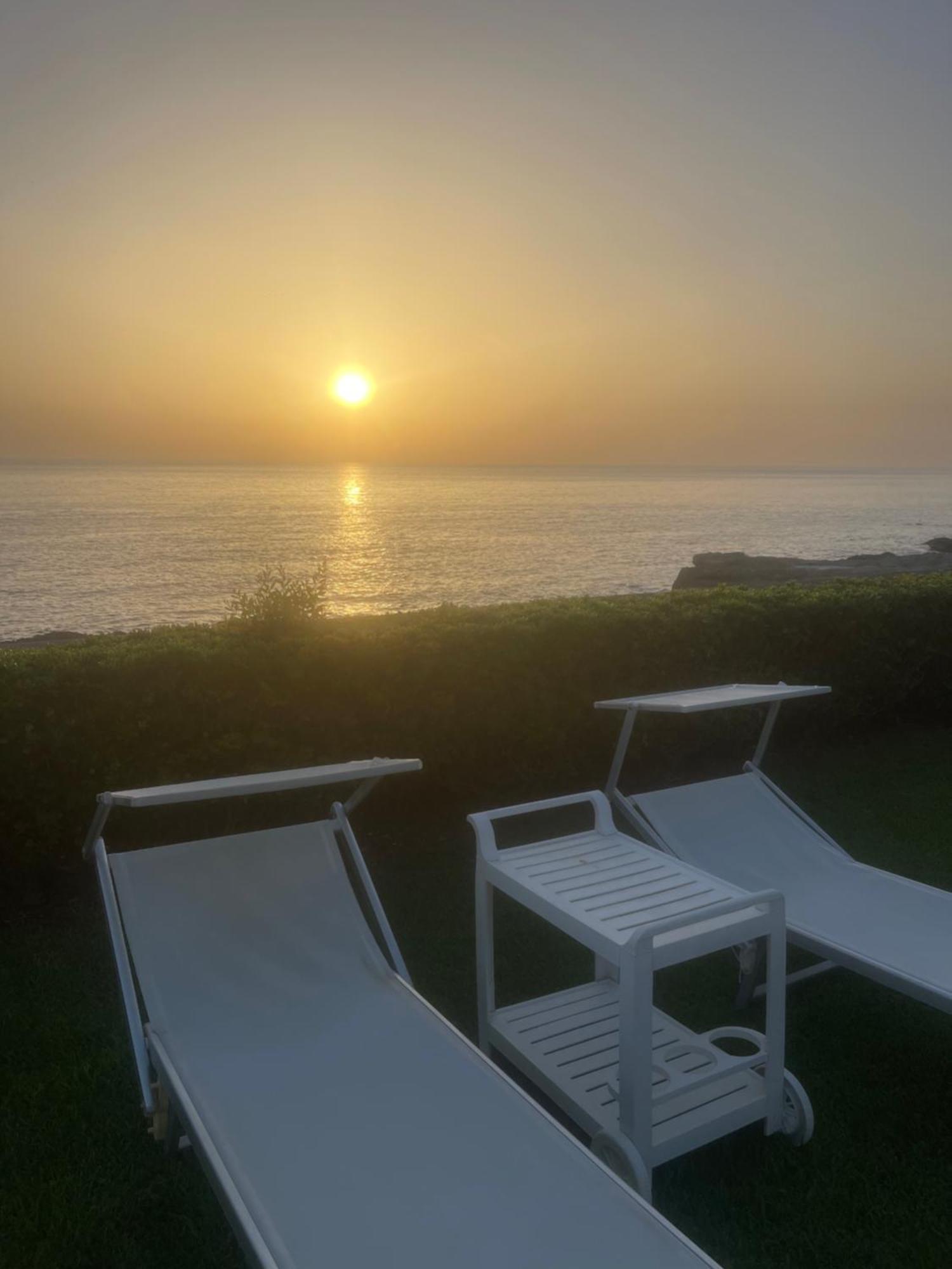 Villa Seba Sicily 아우구스타 외부 사진