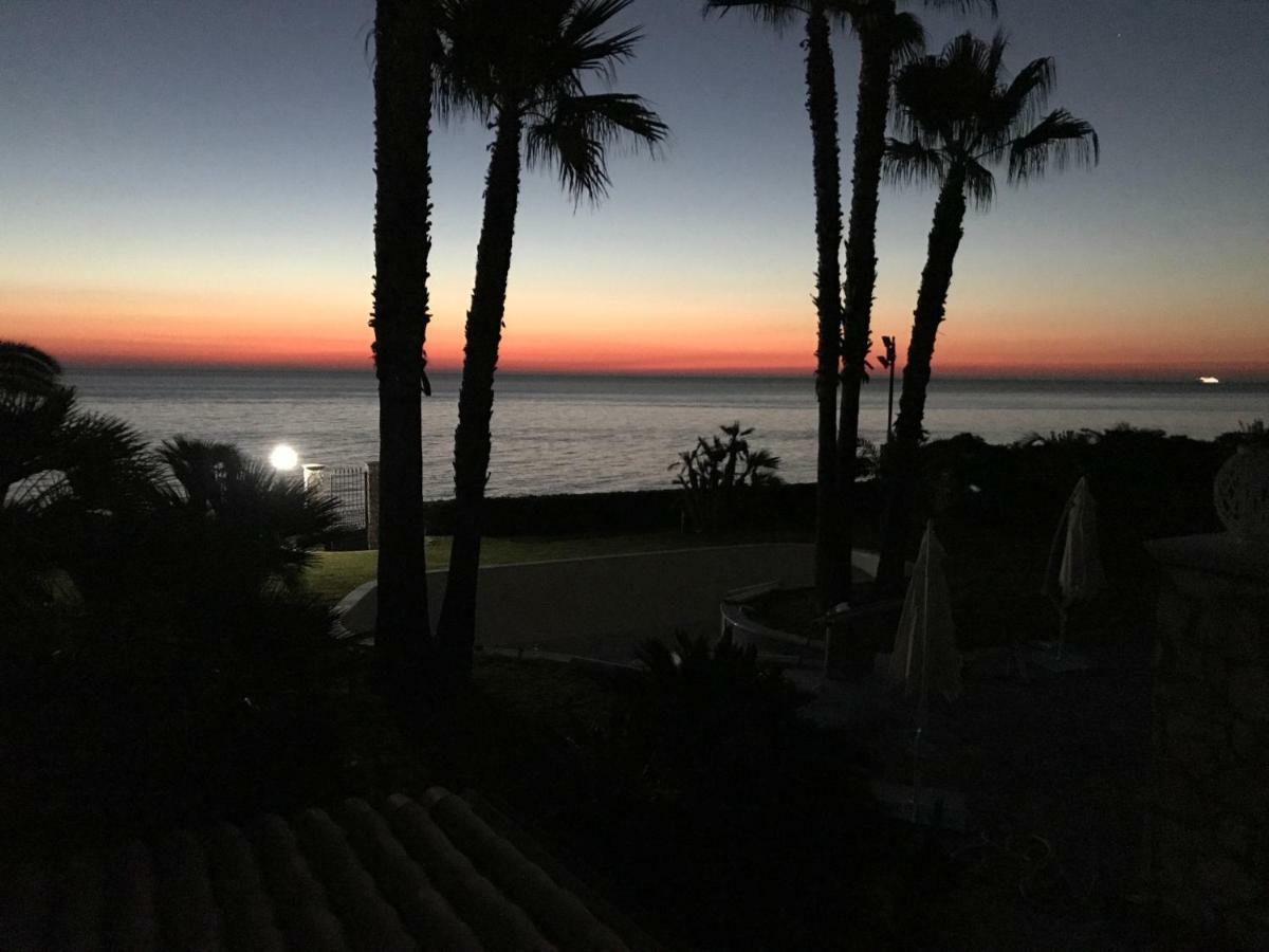 Villa Seba Sicily 아우구스타 외부 사진