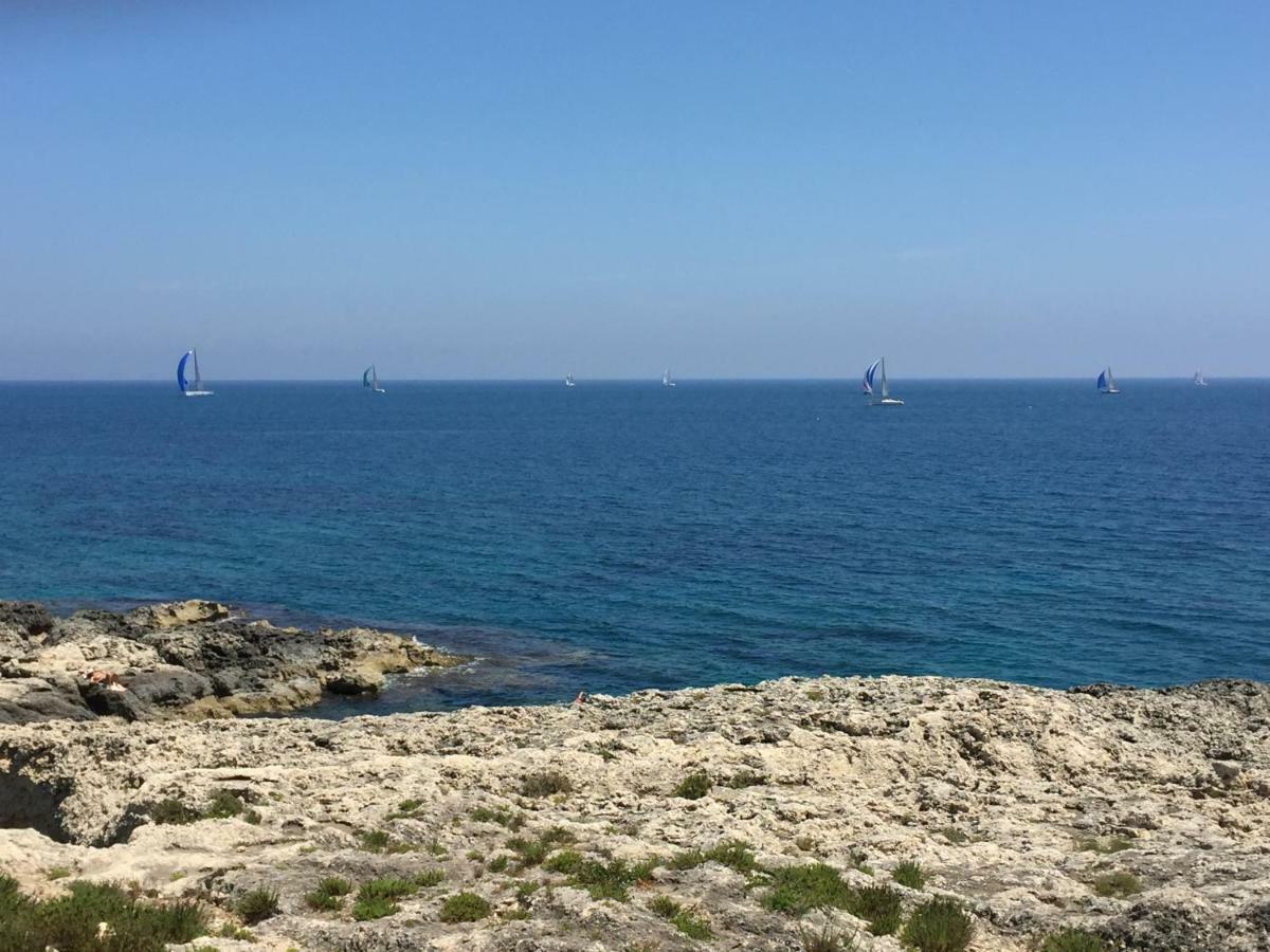 Villa Seba Sicily 아우구스타 외부 사진
