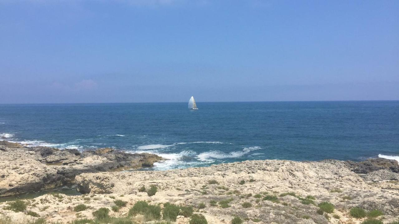 Villa Seba Sicily 아우구스타 외부 사진