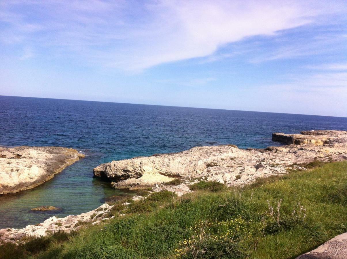 Villa Seba Sicily 아우구스타 외부 사진
