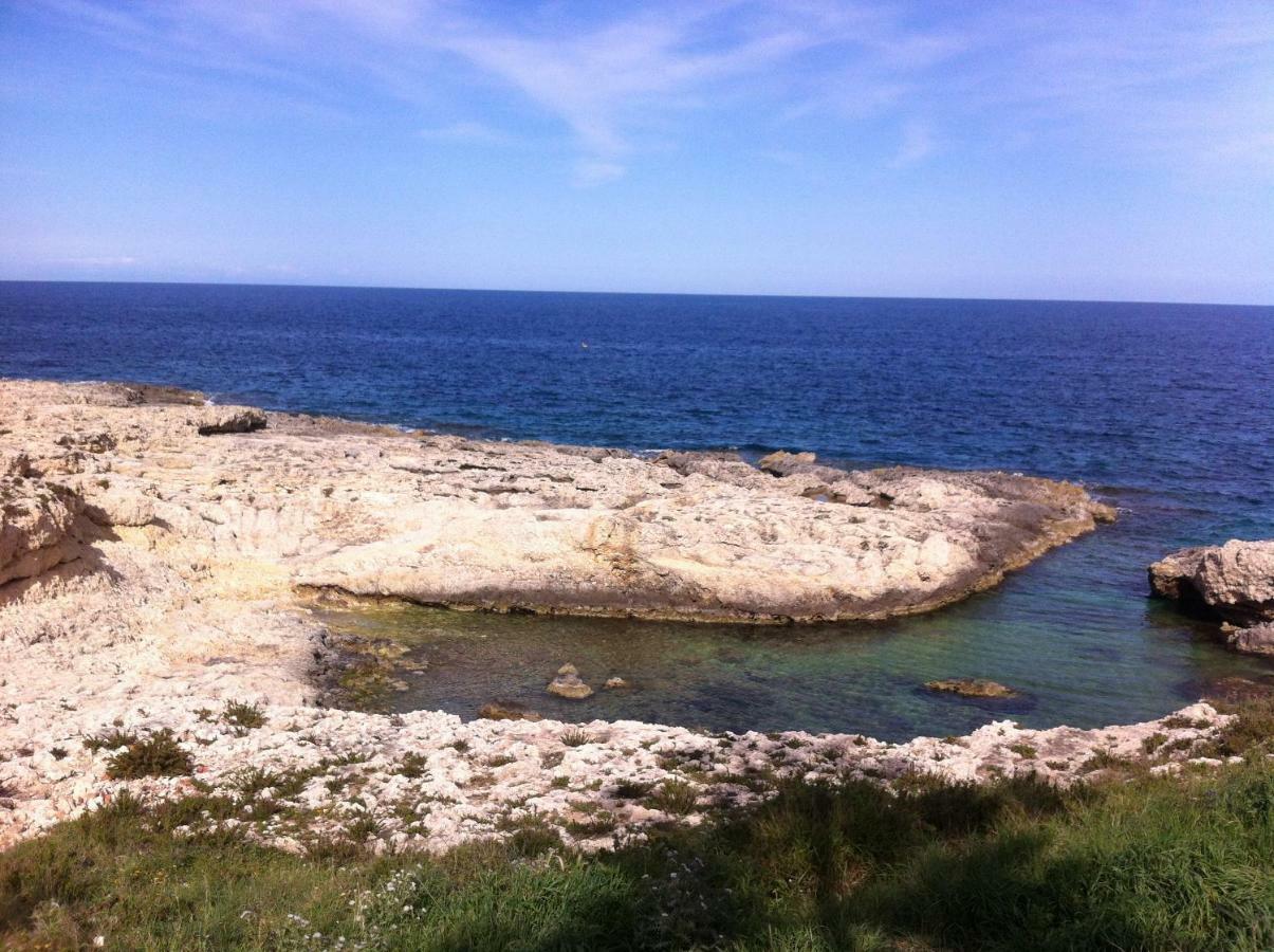 Villa Seba Sicily 아우구스타 외부 사진