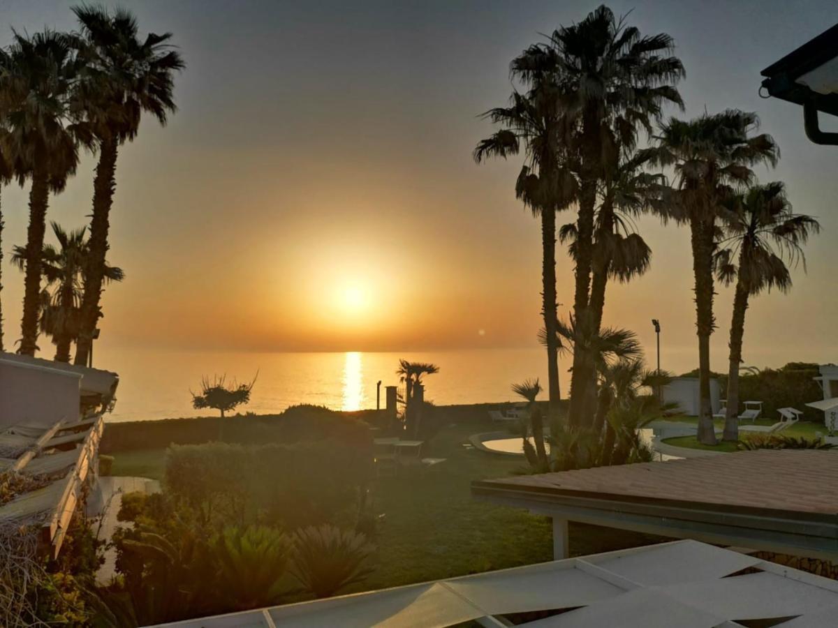 Villa Seba Sicily 아우구스타 외부 사진